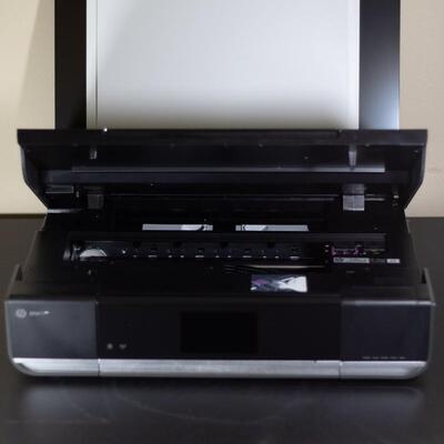 Epson 114 touchscreen printer