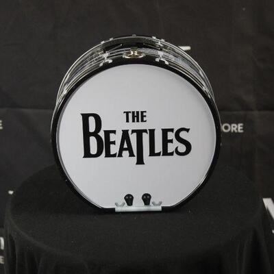 The Beatles Tin