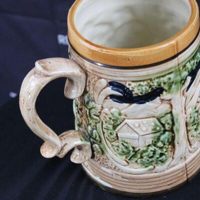 Half Gallon Ale Mug