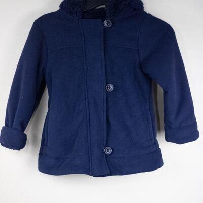 Girls Jacket 