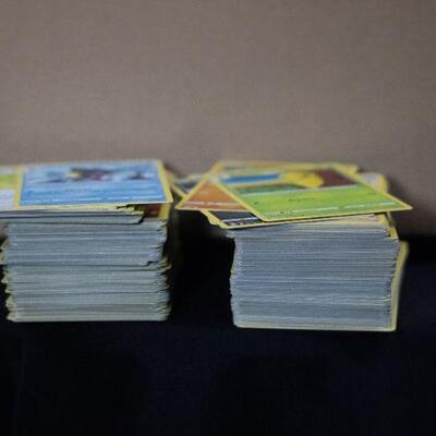 25th anniversary Pokemon cards Special Edition (NON HOLO)