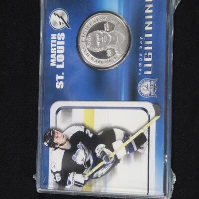 Martin ST. Louis Collectable 