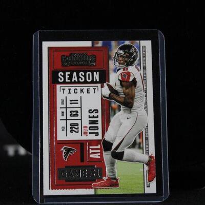 Julio Jones 