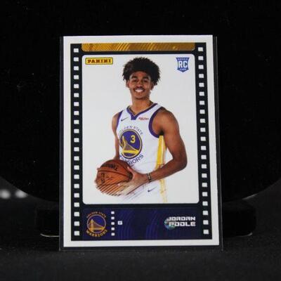 Jordan Poole 