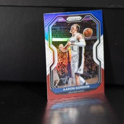 Prizm Aaron Gordon 