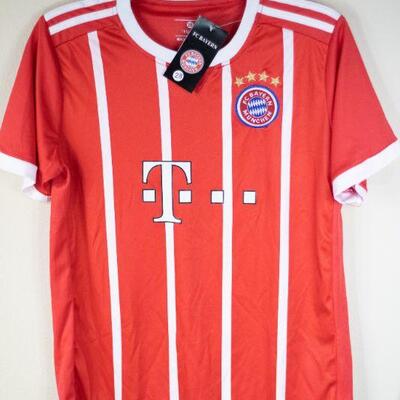 Kids Jersey 