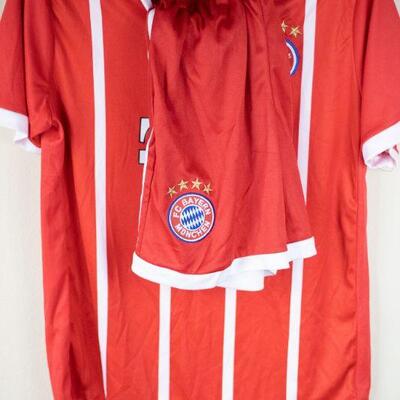 Kids Jersey 
