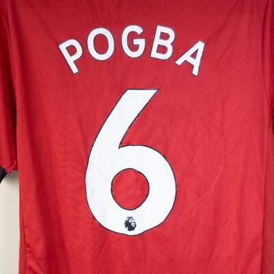 Kids Jersey 