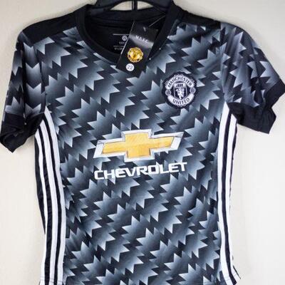 Kids Jersey 