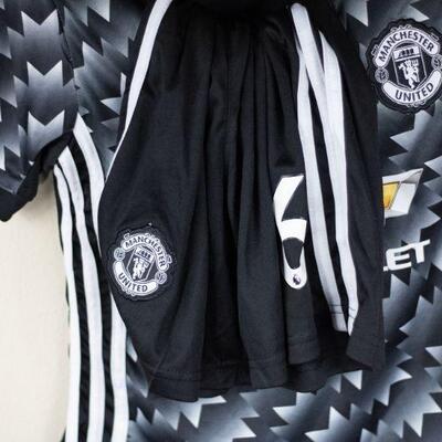 Kids Jersey 