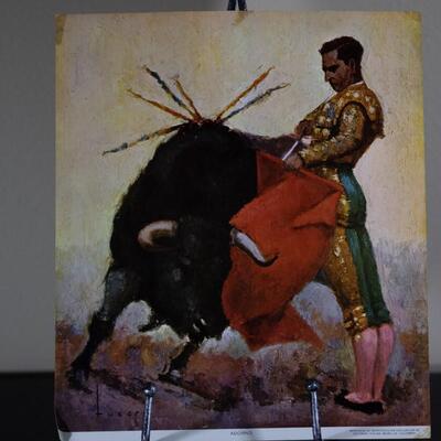 Oil Painting