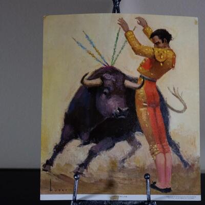 Oil Painting 