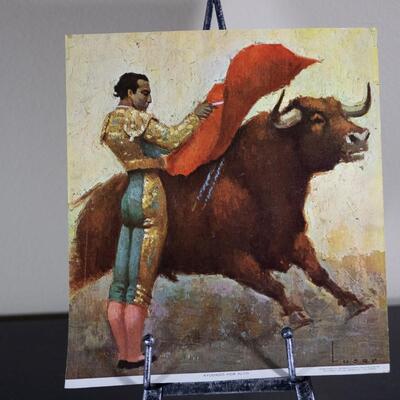 Oil Painting 