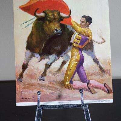 Oil Painting 