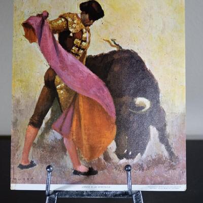 Oil Painting 