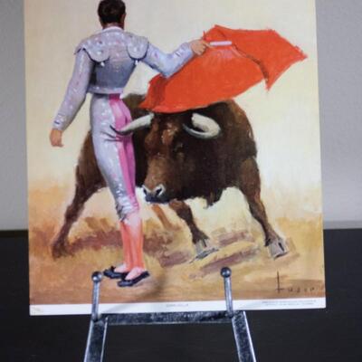 Oil Painting 
