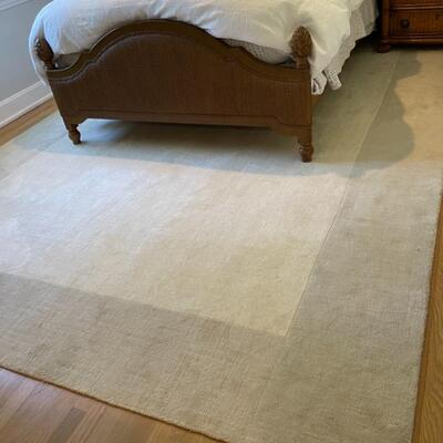 Brand new Pottery Barn Henley rug 9 x 12