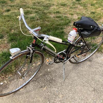 Peugeot Vintage Bike 26” Bicycle 