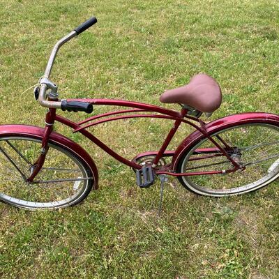 Classic Murray Cruiser 26â€ Bike by Westport Bicycle