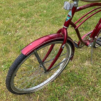 Classic Murray Cruiser 26â€ Bike by Westport Bicycle