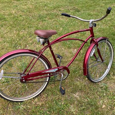Classic Murray Cruiser 26” Bike by Westport Bicycle