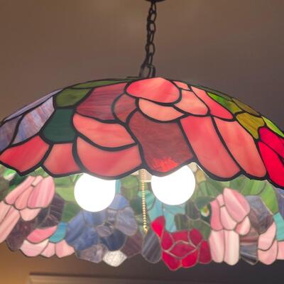 Tiffany shade