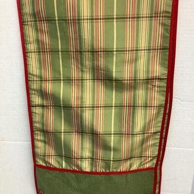 E2174   4 Holiday Themed Table Runners