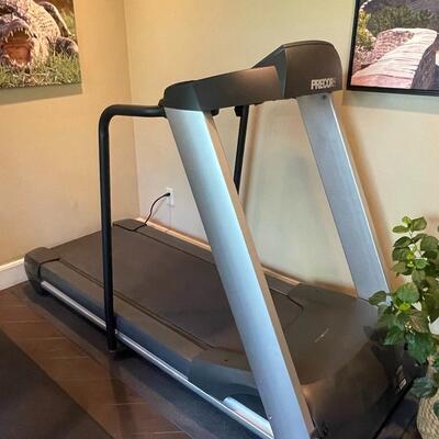 Precor treadmill 