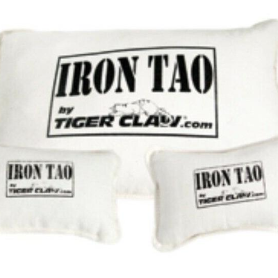 Iron Tao Tiger Clay