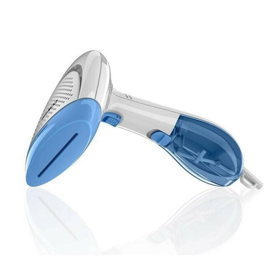 Conair Extreme Steam Fabric Steamer with Dual Heat - Blue - GS237X - New In Box