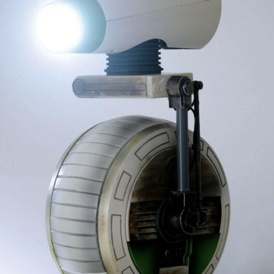 Star Wars New Droid Desk Lamp 77400627