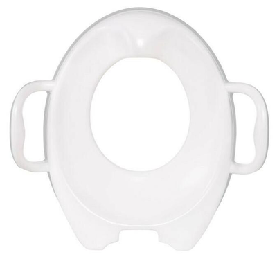 Munchkin Sturdy Potty Seat - Non-slip Toilet Learning Toilet Seat - Potty Train