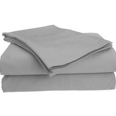 OCM Garment Washed Microfiber Sheet Set