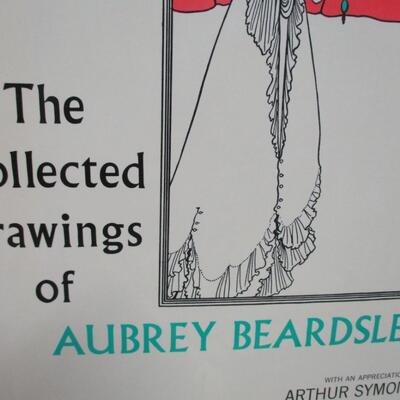 Lot 16 - Aubrey Beardsley Books