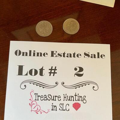 Lot #2