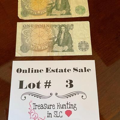 Lot #3