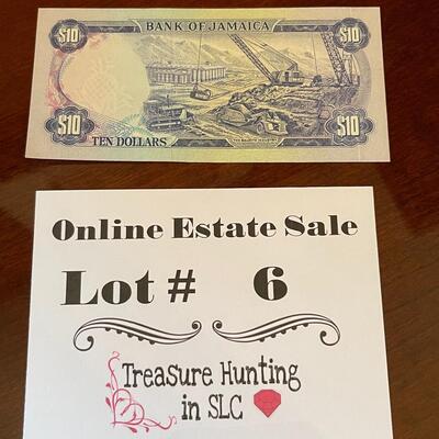 Lot #6