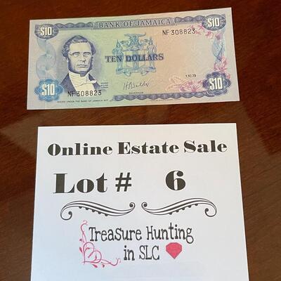 Lot #6