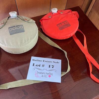 Lot #17