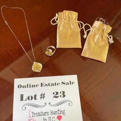 Lot #24