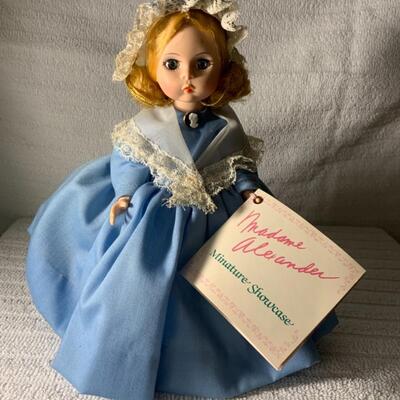 Madame Alexander - Betsy Ross 431