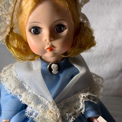 Madame Alexander - Betsy Ross 431