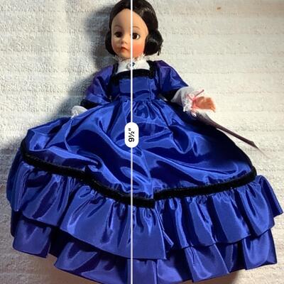 Melanie Madame Alexander 