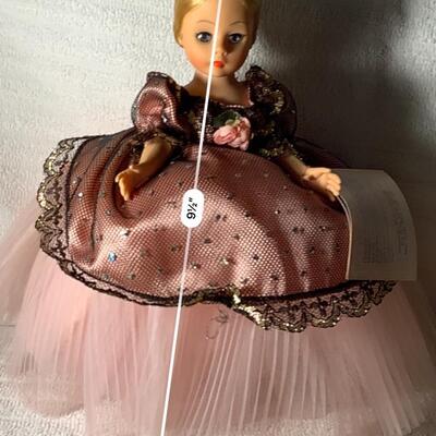 Portrettes #1110 Daisy