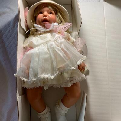 Lee Middleton American Beauty A Reva Schlick Original Limited Edition 