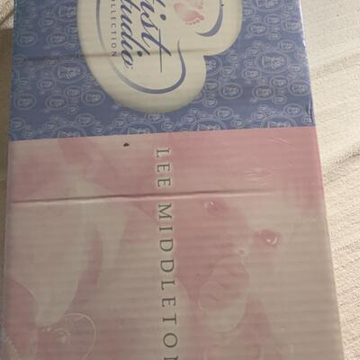 Lee Middleton American Beauty A Reva Schlick Original Limited Edition 