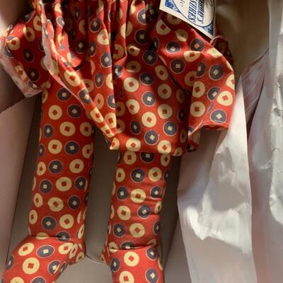 Yesterday Treasures Collection - Maude Tousey Fangel