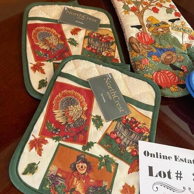 Lot #31