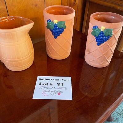 Lot #33
