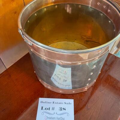 Lot #38